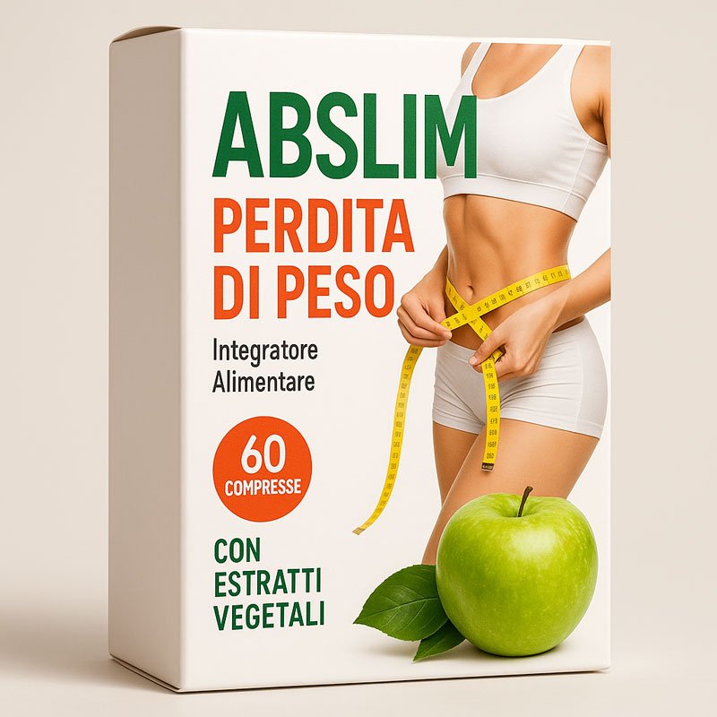 abslim italian