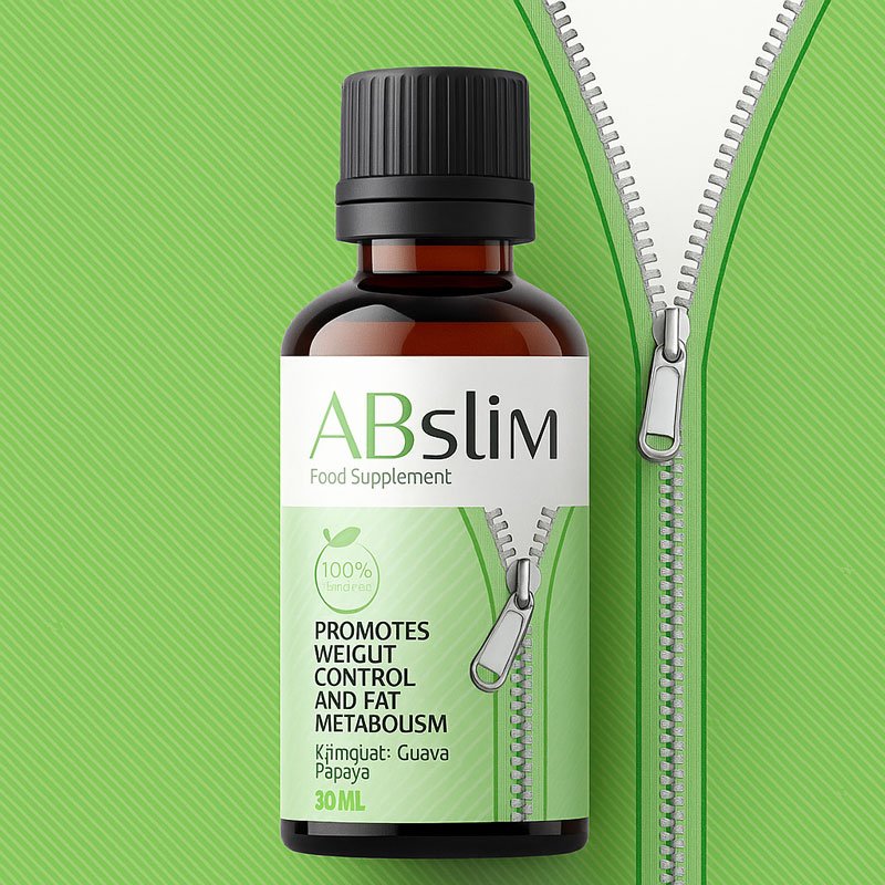 abslim product