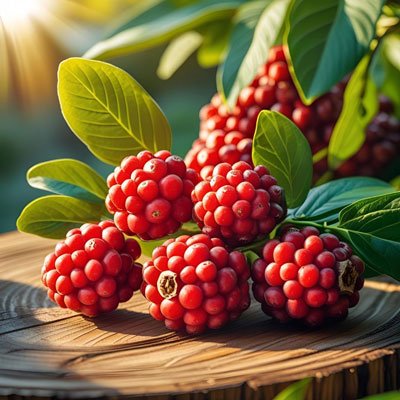 guarana